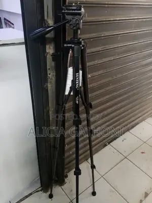 Yunteng VCT_668 Camera Tripod