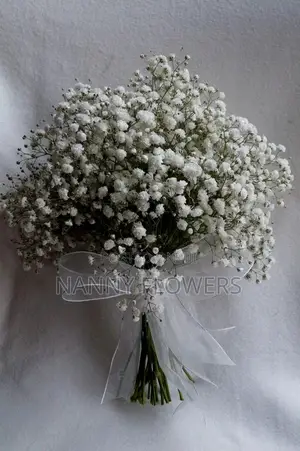 Bride's Bouquet, Bride's Flower, Maua Ya Bibi Harusi
