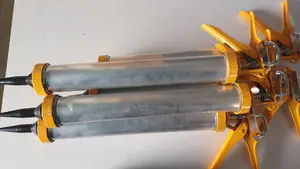 Silicone Gun for 600ml Silicone Sealant
