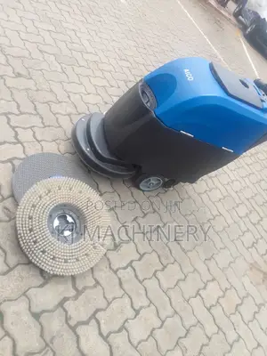 Floor Scrubber Heavy Duty AICO JAPAN BRAND