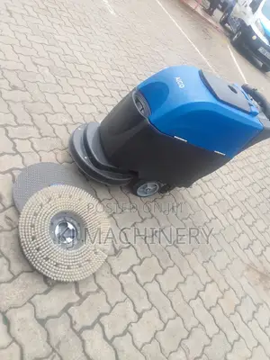 Floor Scrubber Heavy Duty AICO JAPAN BRAND