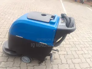 AICO JAPAN Commercial Scrubber
