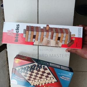 Blocks,Blocks ,Blocks ,Blocks - thumbnail 2