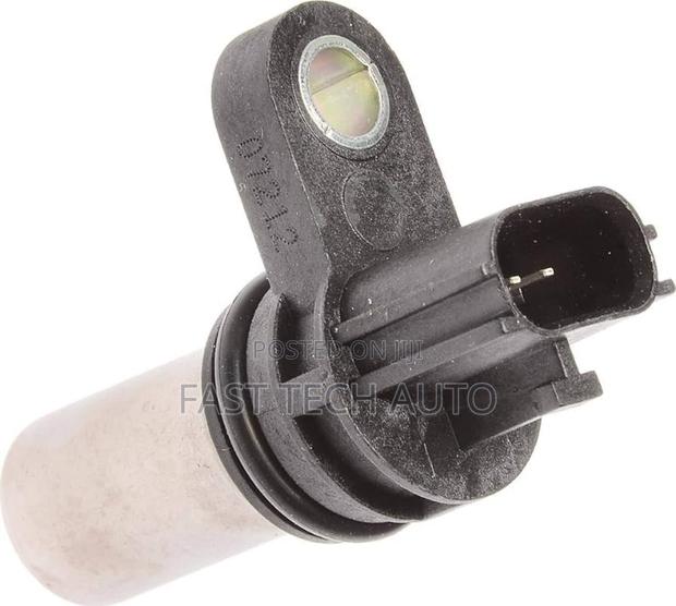 Subaru FB20 Crankshaft Position Sensor - main view