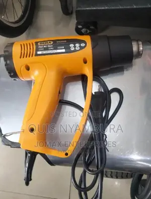Heat Gun 2000w/Heat Gun