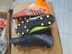 Soccer/Football Boots Size 39-44