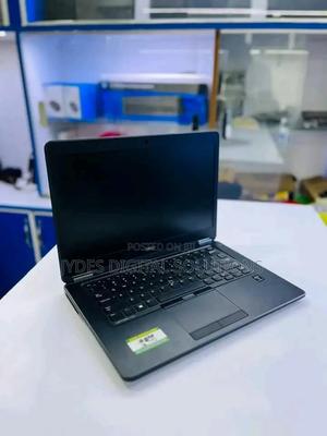 Laptop Dell Latitude E7450 6GB Intel Core I5 SSD 256GB - main view