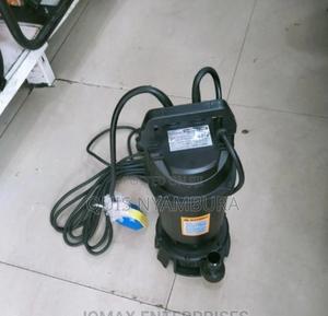 Submersible Pump 0.75hp Astramilano. - thumbnail 2