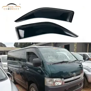 Toyota Hiace Windbreakers