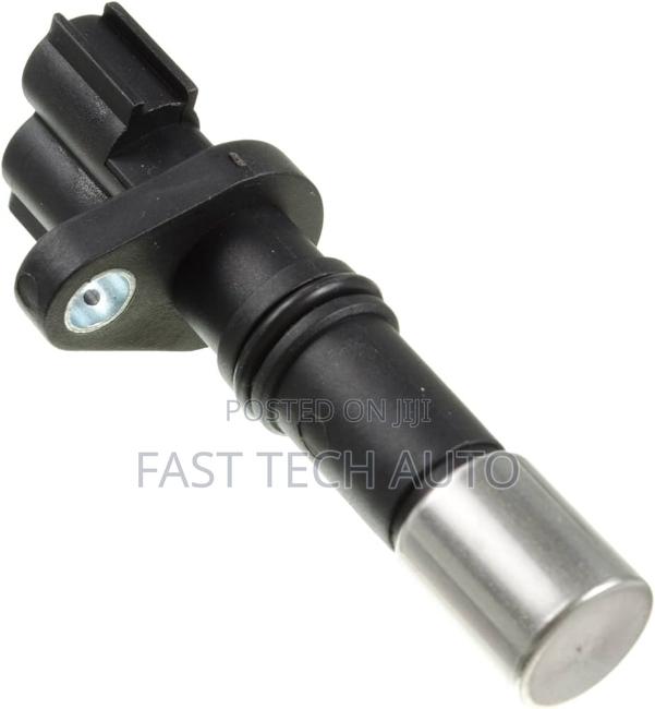 Toyota Crankshaft Position Sensor - main view