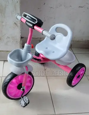 Kids Triacycle With Music