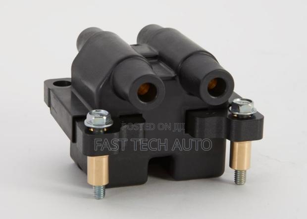 Subaru Legacy Ignition Coil