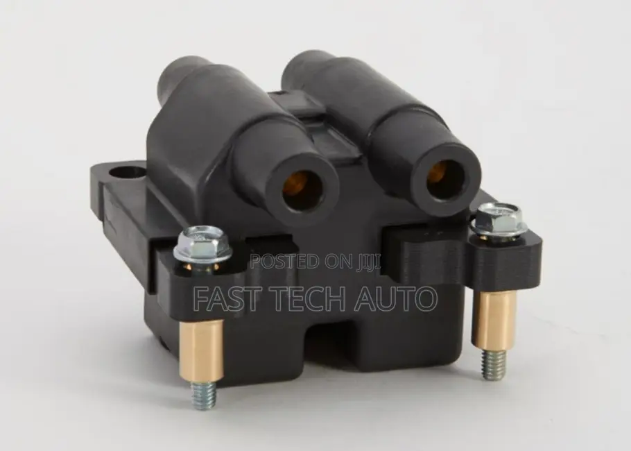 Subaru Legacy Ignition Coil