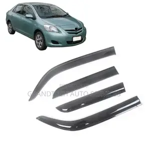 Toyota Belts Windbreakers
