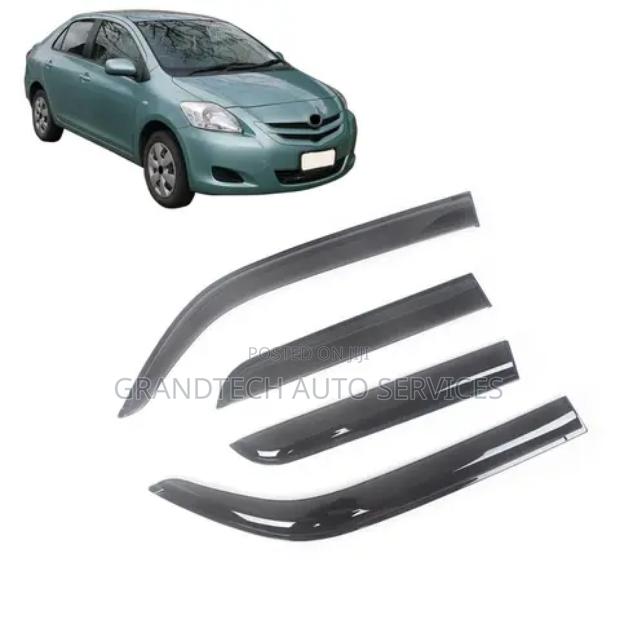 Toyota Belts Windbreakers