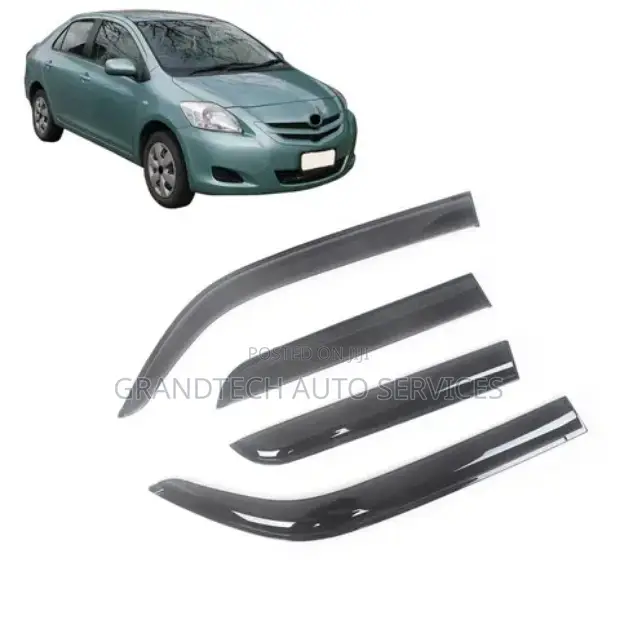 Toyota Belts Windbreakers