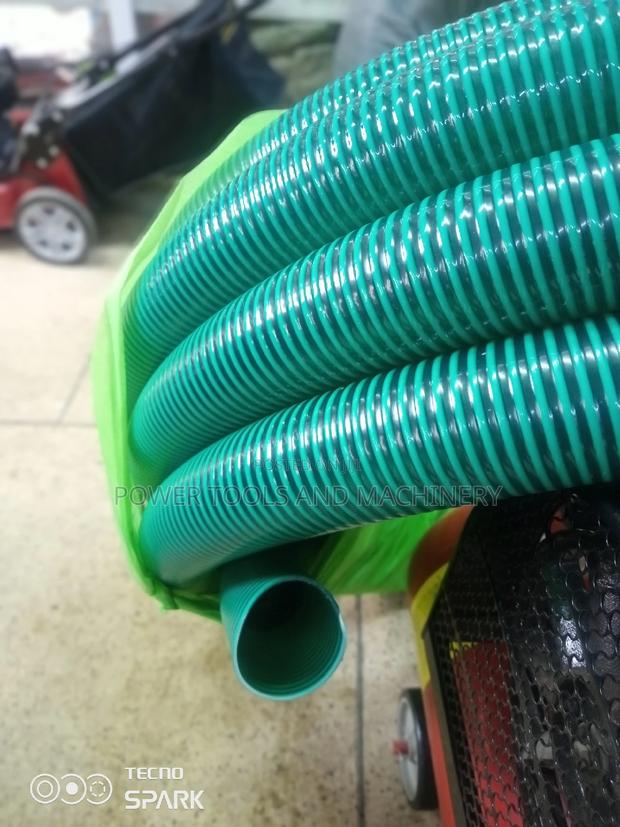 Suction Pipe 3inch by 30m Roll