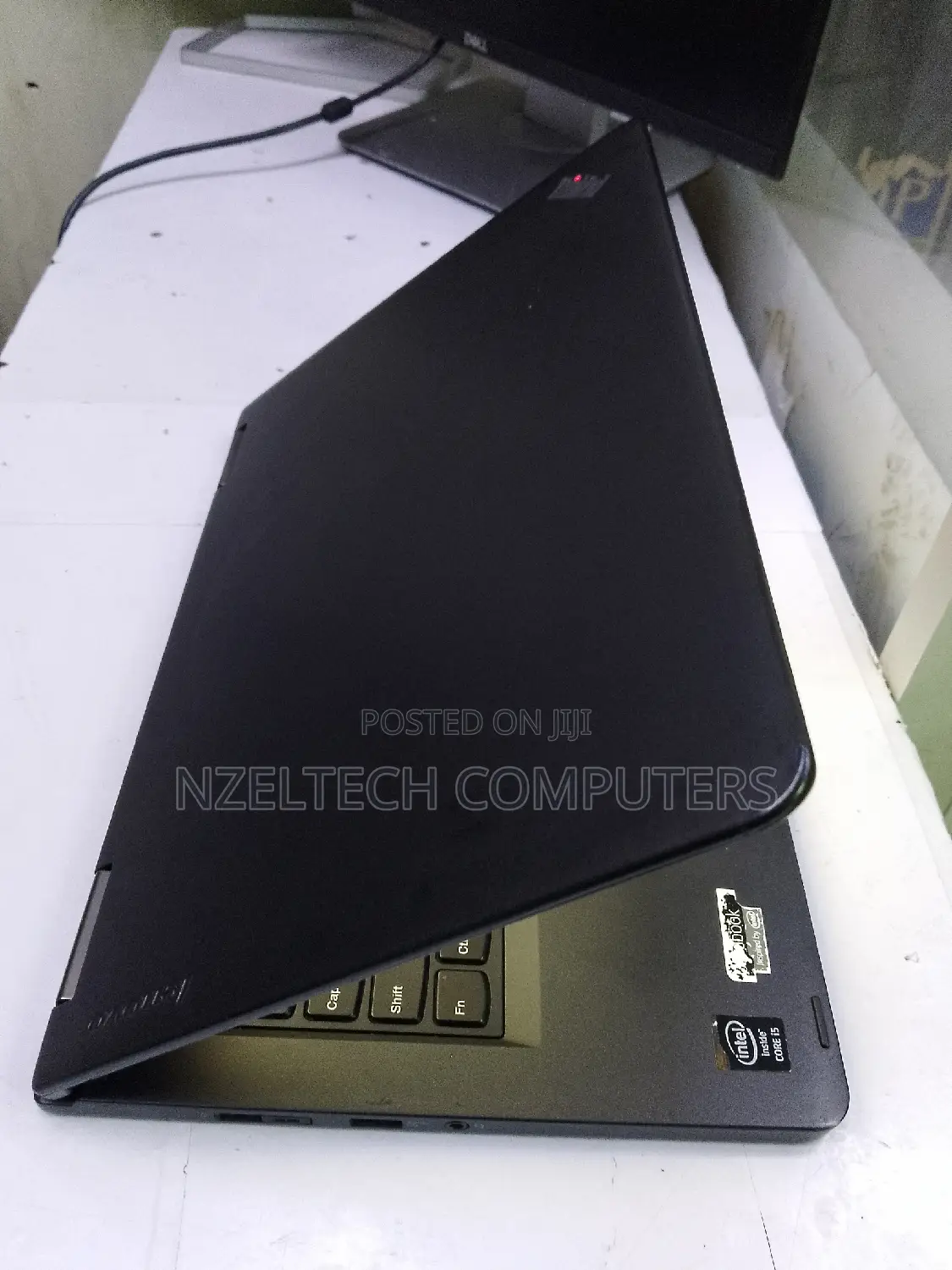 Laptop Lenovo IdeaPad Yoga 13 8GB Intel Core I5 SSD 256GB