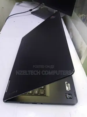 Laptop Lenovo IdeaPad Yoga 13 8GB Intel Core I5 SSD 256GB