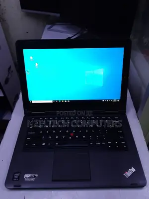 Laptop Lenovo IdeaPad Yoga 13 8GB Intel Core I5 SSD 256GB