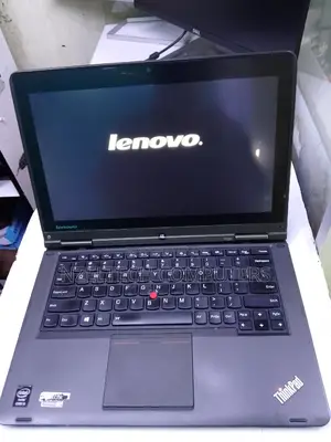 Laptop Lenovo IdeaPad Yoga 13 8GB Intel Core I5 SSD 256GB