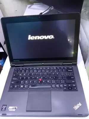 Laptop Lenovo IdeaPad Yoga 13 8GB Intel Core I5 SSD 256GB