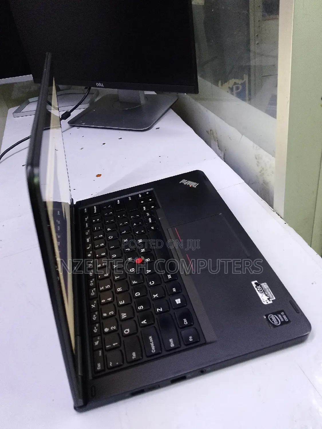 Laptop Lenovo IdeaPad Yoga 13 8GB Intel Core I5 SSD 256GB