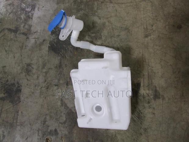 VW Jetta Washer Bottle;Volkswagen