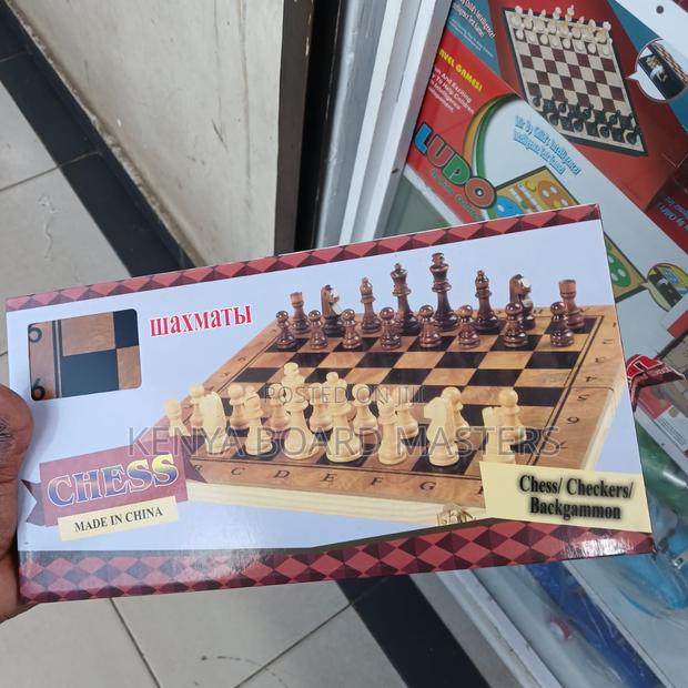 Chess/Chess/Chess/Chess - main view