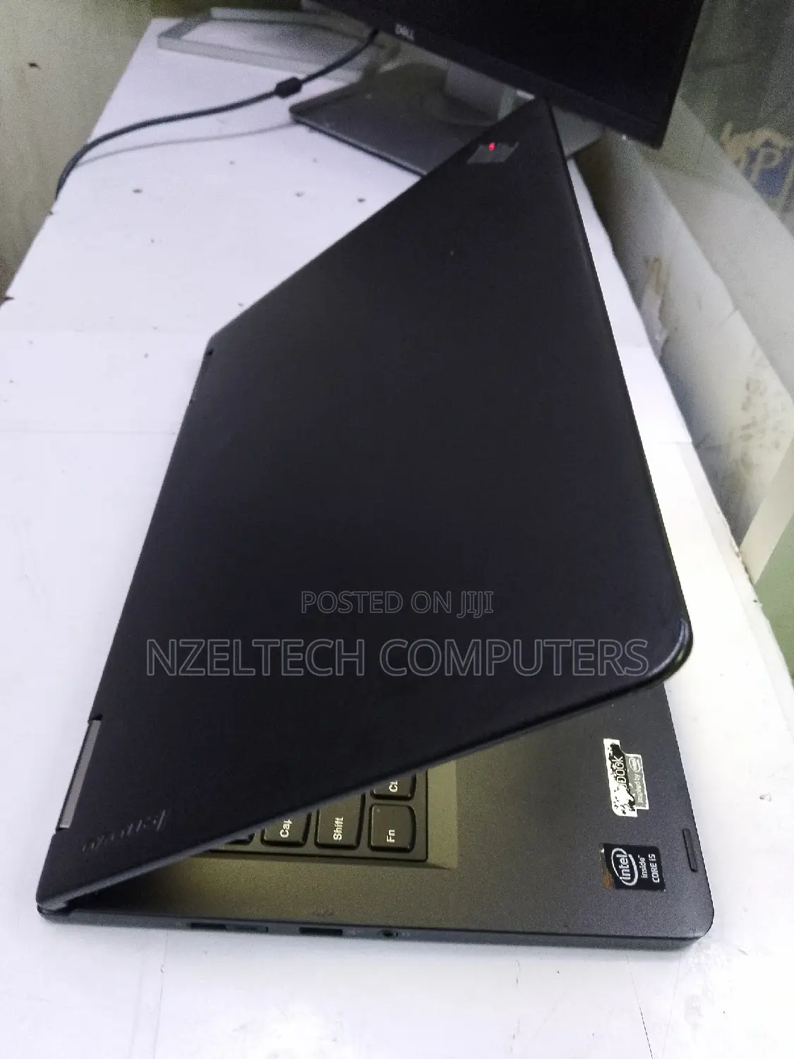 Laptop Lenovo IdeaPad Yoga 13 8GB Intel Core I5 SSD 256GB