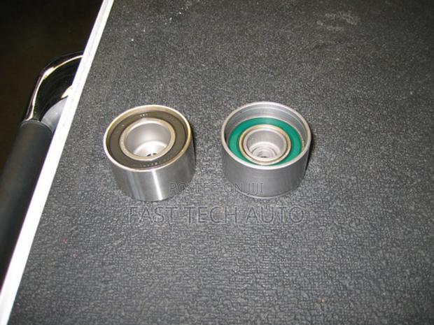 Subaru Timing Belt Idler Bearings - main view