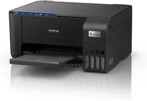 Epson Ecotank L3252 A4 Wi-Fi All-in-One Ink Tank Printer