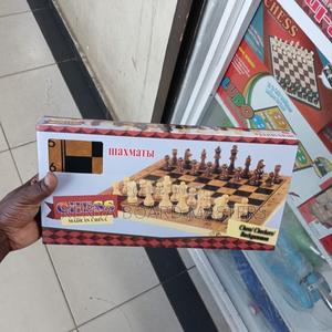 Chess;Chess/Chess ◇Chess. - thumbnail 2