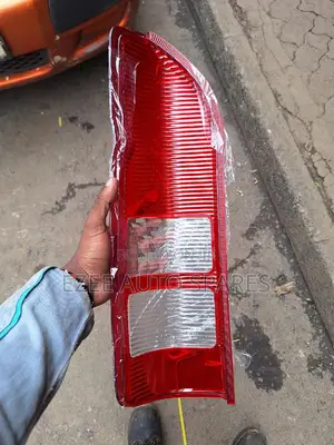Tail Light Lens Toyota Hiace