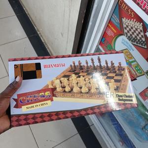 Chess !!Chess-Chess'chess - thumbnail 2