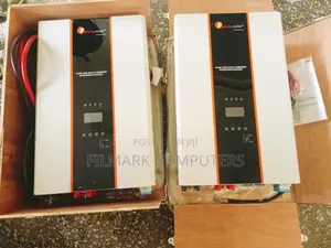Felicity 10kva 48v Pure Sine Wave Inverter