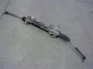 Toyota Succeed Steering Rack