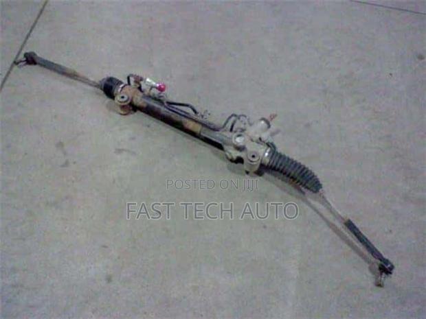 Toyota Succeed Steering Rack