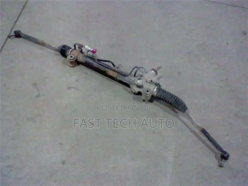 Toyota Succeed Steering Rack