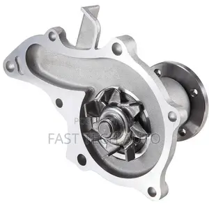 Toyota 1NR Water Pump