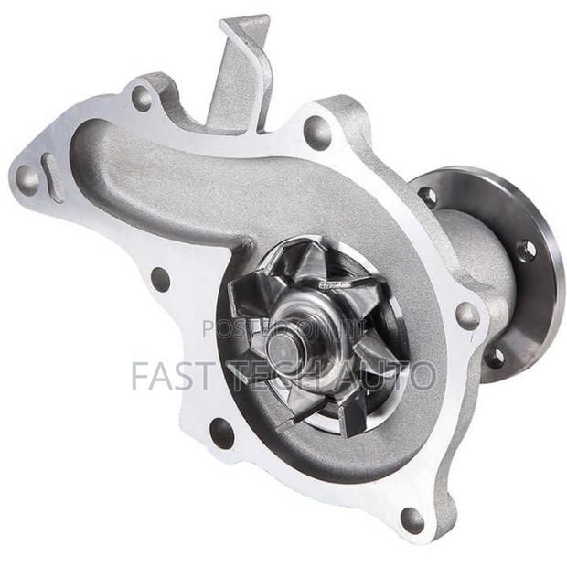 Toyota 1NR Water Pump