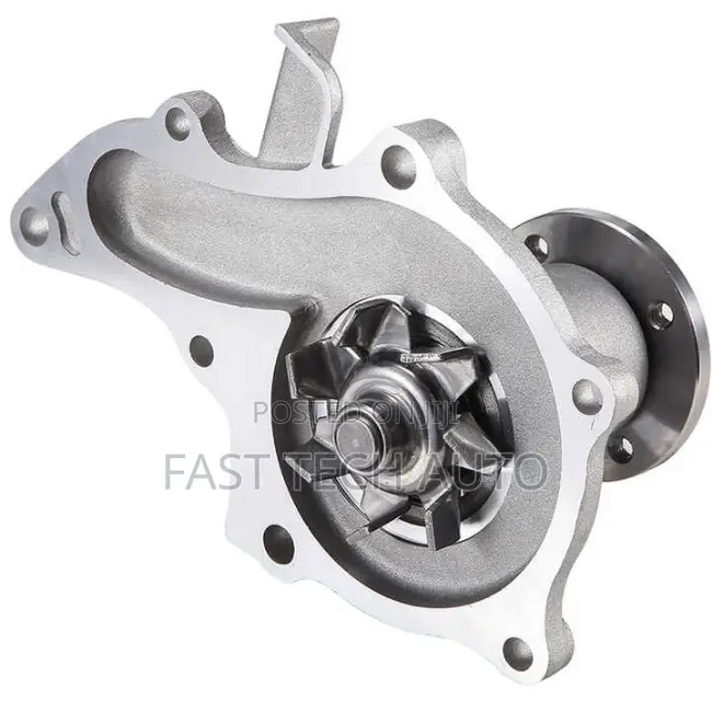 Toyota 1NR Water Pump