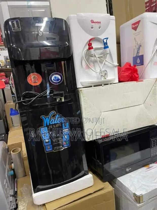 Mika Water Dispenser Hot and Cold