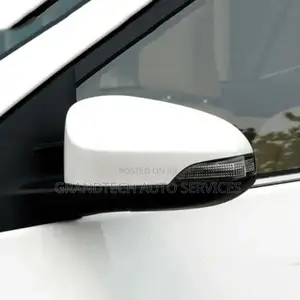 Vitz Jewela Side Mirror