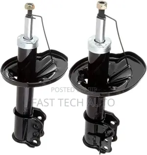 Daihatsu Front Shocks