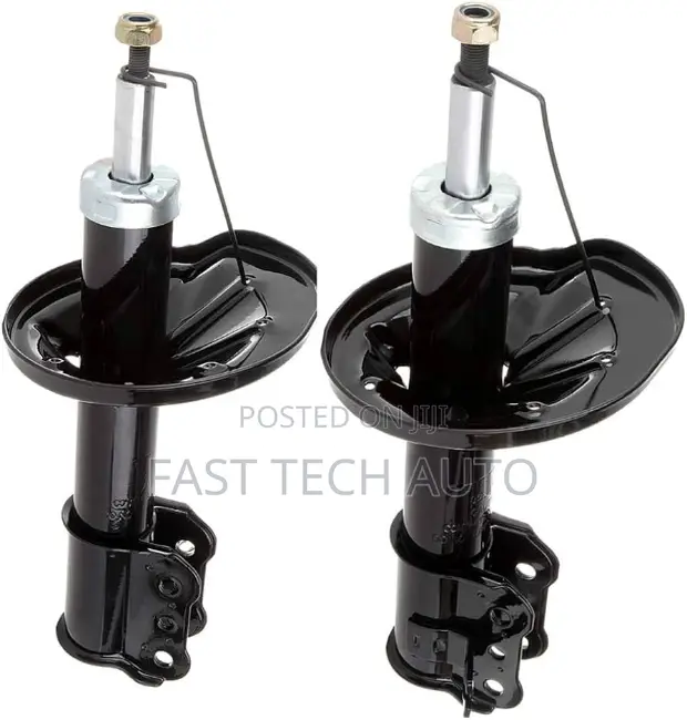 Daihatsu Front Shocks