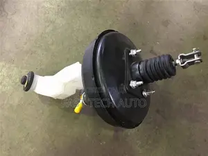 Brake Booster Toyota Sienta