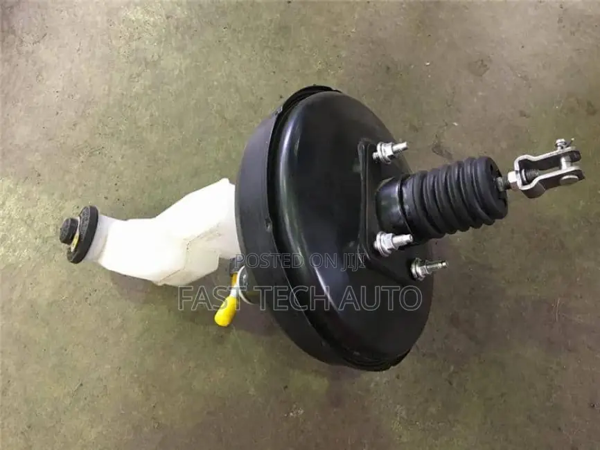 Brake Booster Toyota Sienta