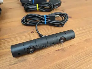 Vr Set Play Station, Rarely Used