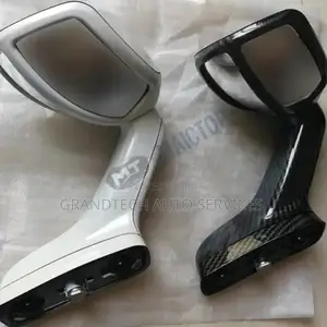 Prado Fj 150 /LC 200 Wing Mirror